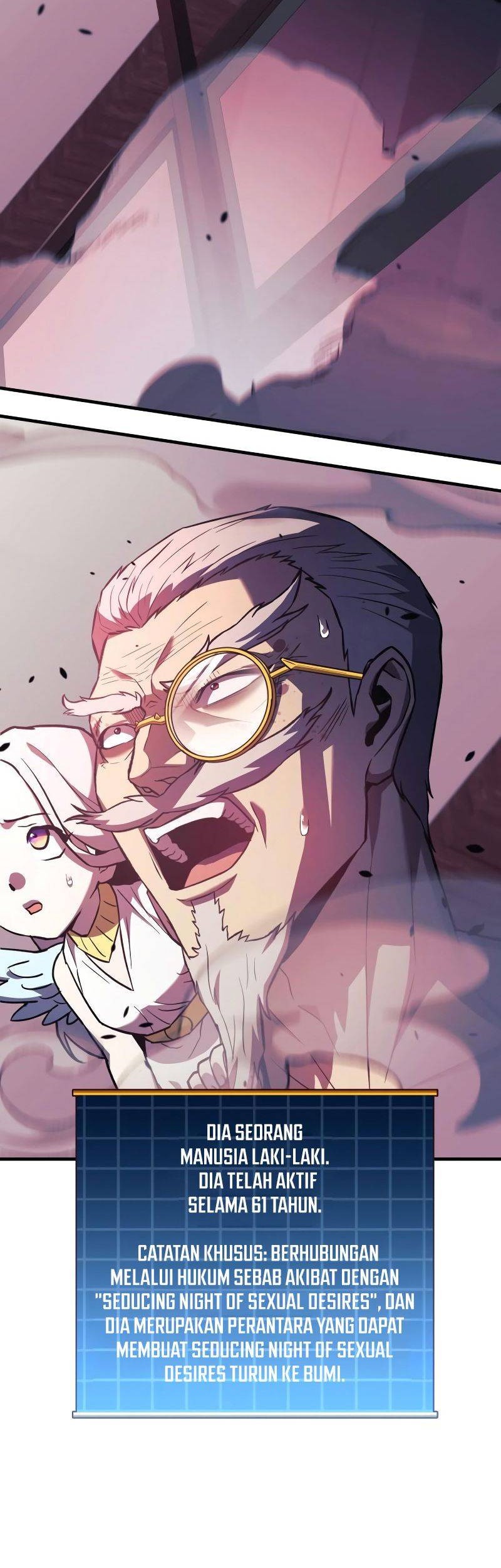 I’ll be Taking a Break for Personal Reasons Chapter 66 - halaman 12