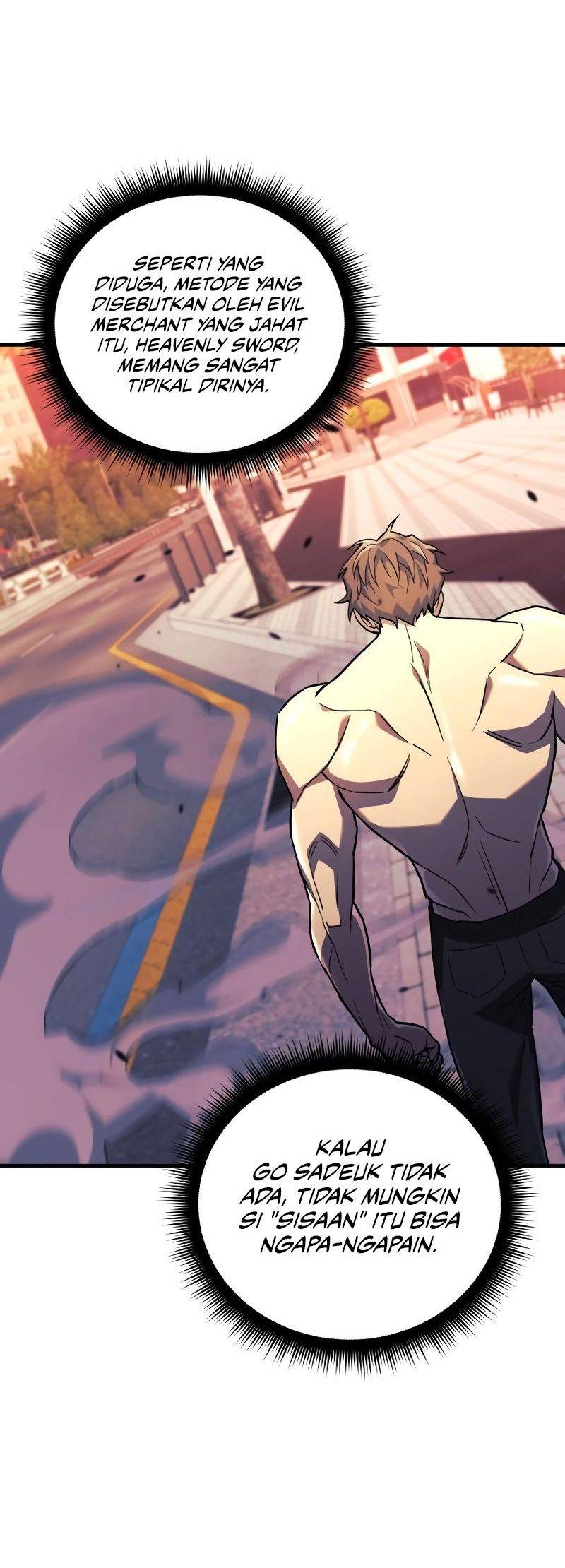 I’ll be Taking a Break for Personal Reasons Chapter 66 - halaman 13