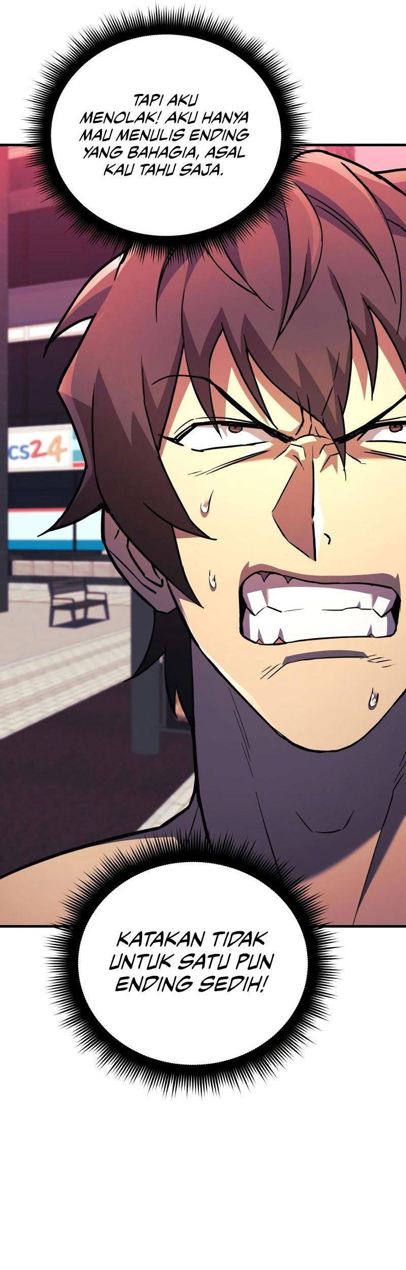 I’ll be Taking a Break for Personal Reasons Chapter 66 - halaman 14