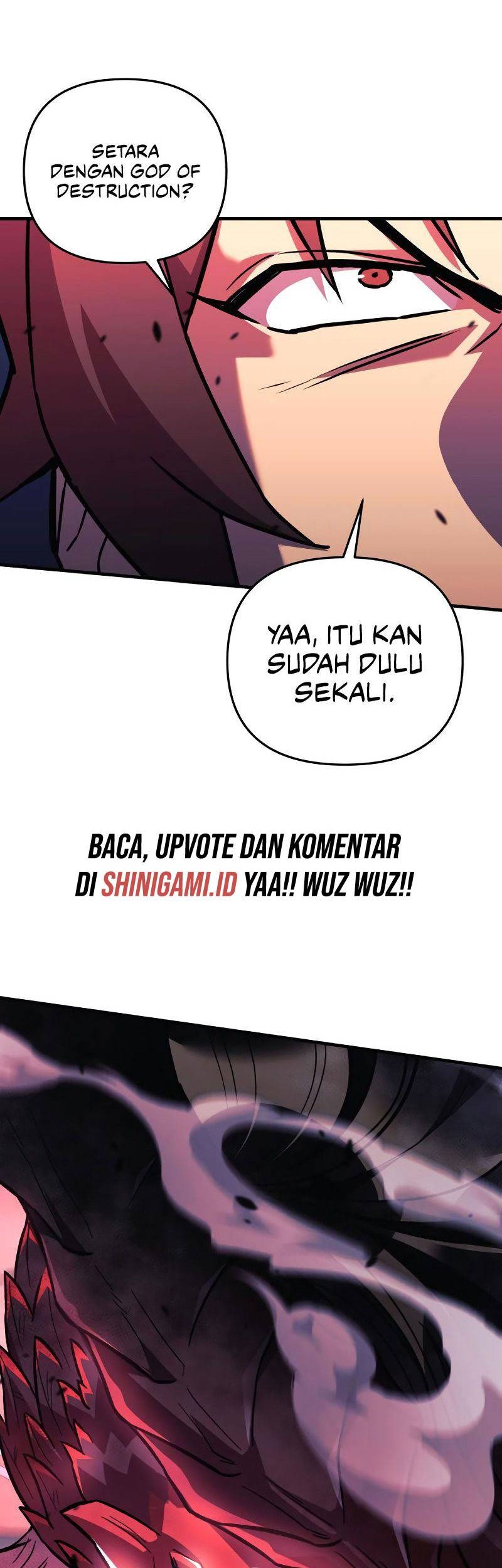 I’ll be Taking a Break for Personal Reasons Chapter 66 - halaman 15