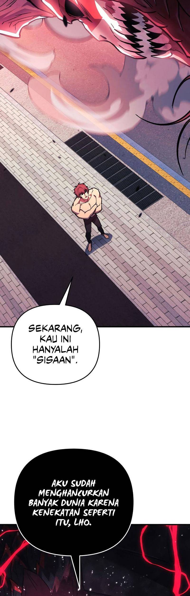 I’ll be Taking a Break for Personal Reasons Chapter 66 - halaman 16