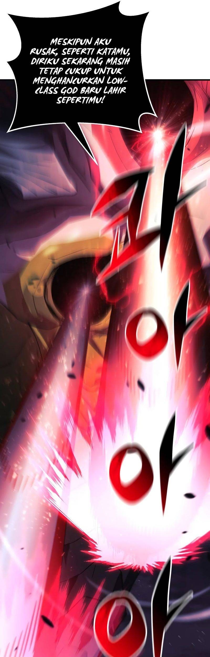 I’ll be Taking a Break for Personal Reasons Chapter 66 - halaman 18