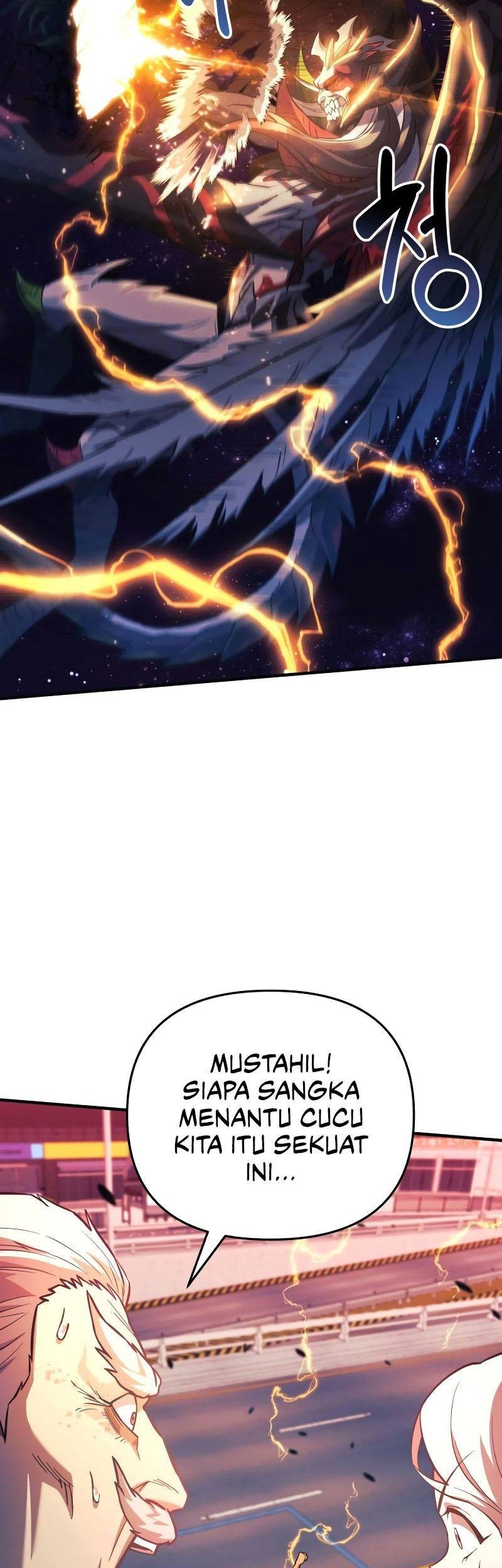 I’ll be Taking a Break for Personal Reasons Chapter 66 - halaman 27