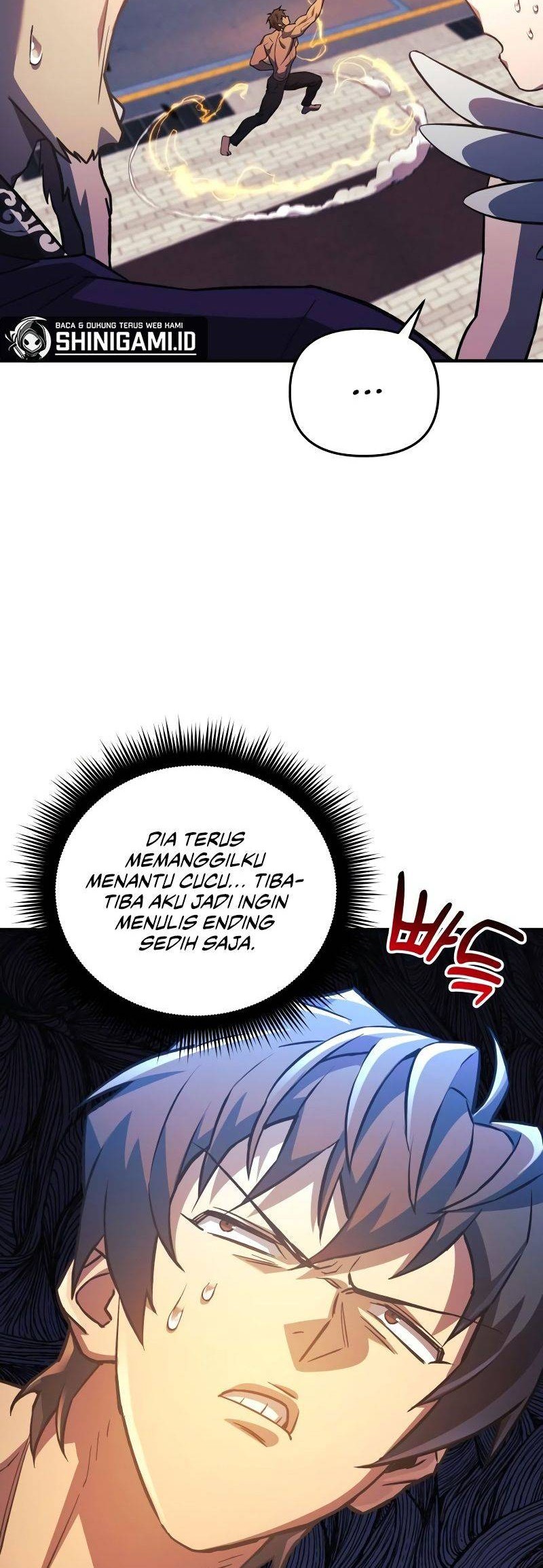I’ll be Taking a Break for Personal Reasons Chapter 66 - halaman 28