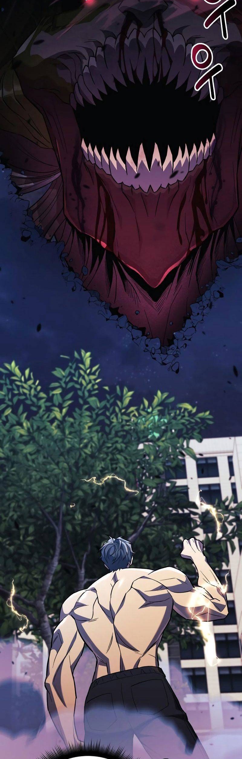 I’ll be Taking a Break for Personal Reasons Chapter 66 - halaman 30