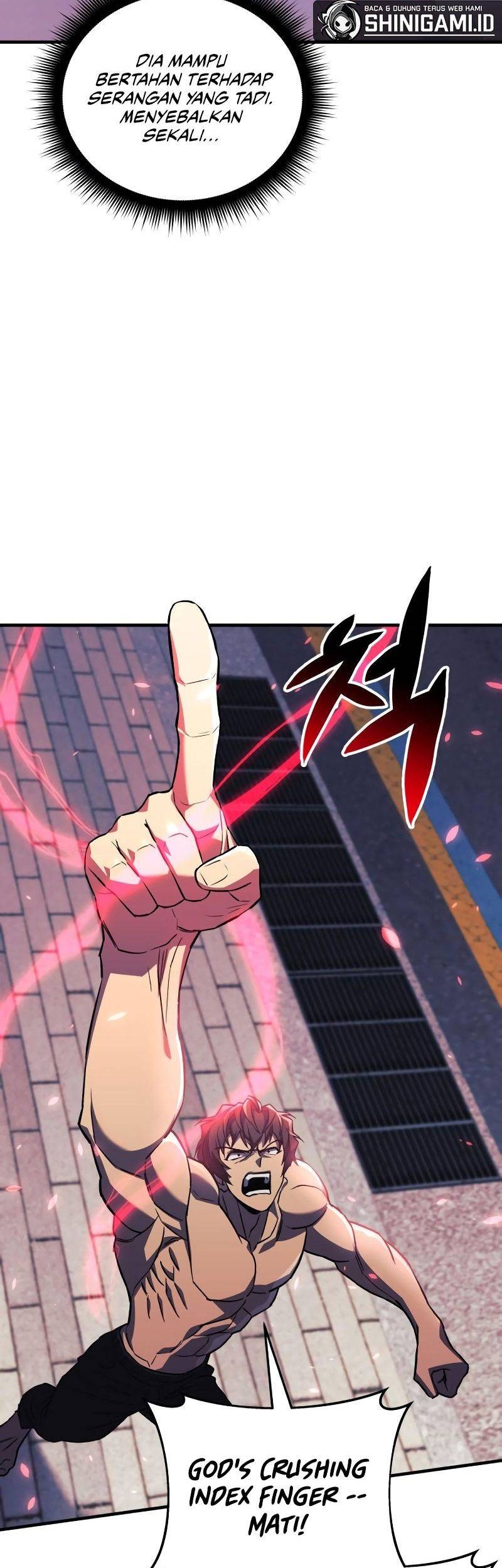 I’ll be Taking a Break for Personal Reasons Chapter 66 - halaman 31