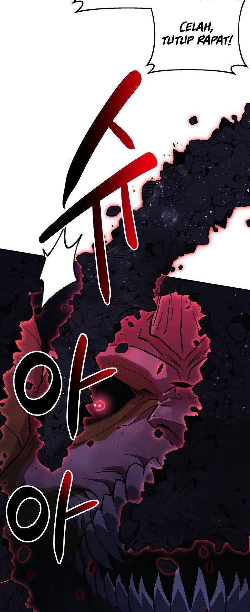 I’ll be Taking a Break for Personal Reasons Chapter 66 - halaman 32