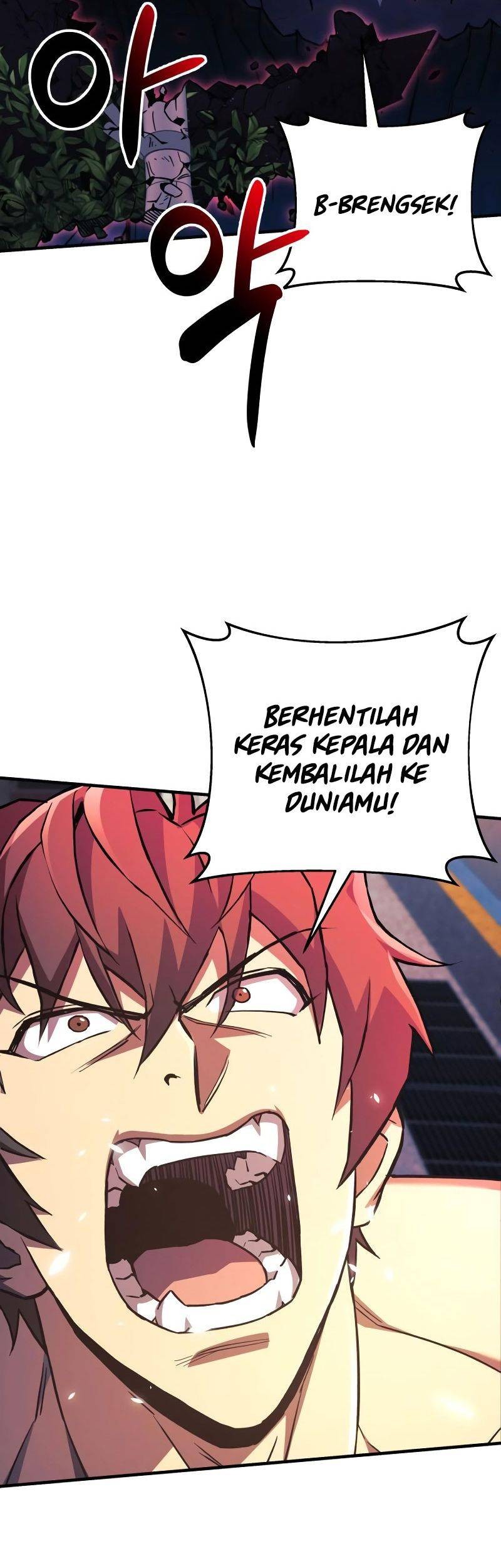 I’ll be Taking a Break for Personal Reasons Chapter 66 - halaman 33
