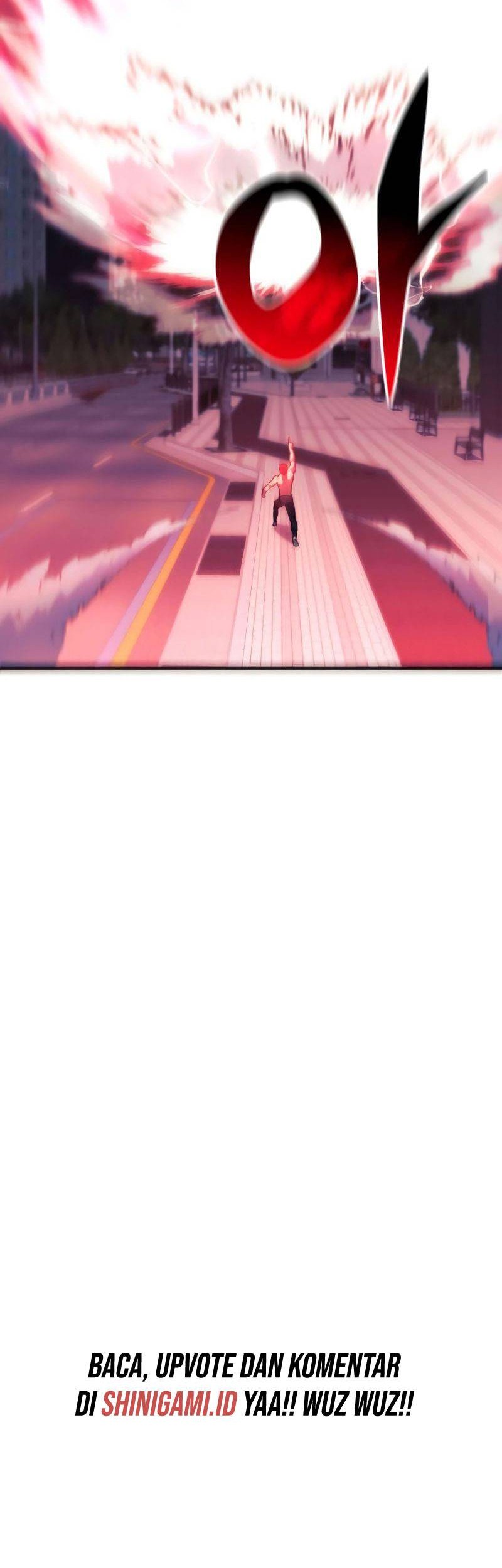 I’ll be Taking a Break for Personal Reasons Chapter 66 - halaman 38