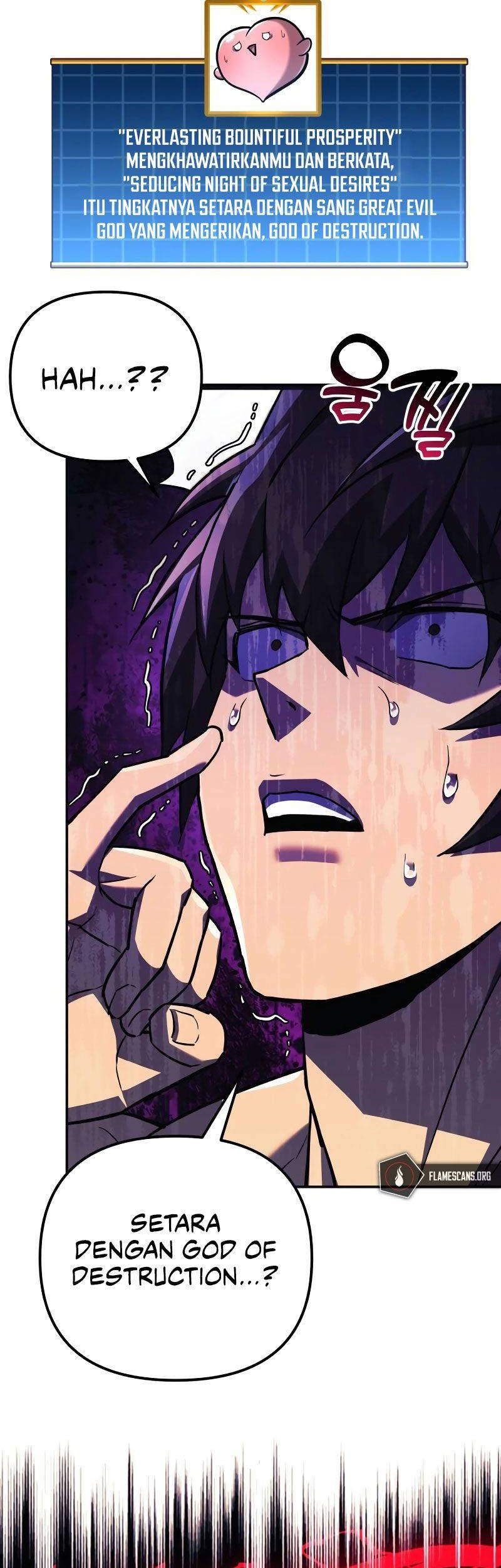 I’ll be Taking a Break for Personal Reasons Chapter 66 - halaman 4