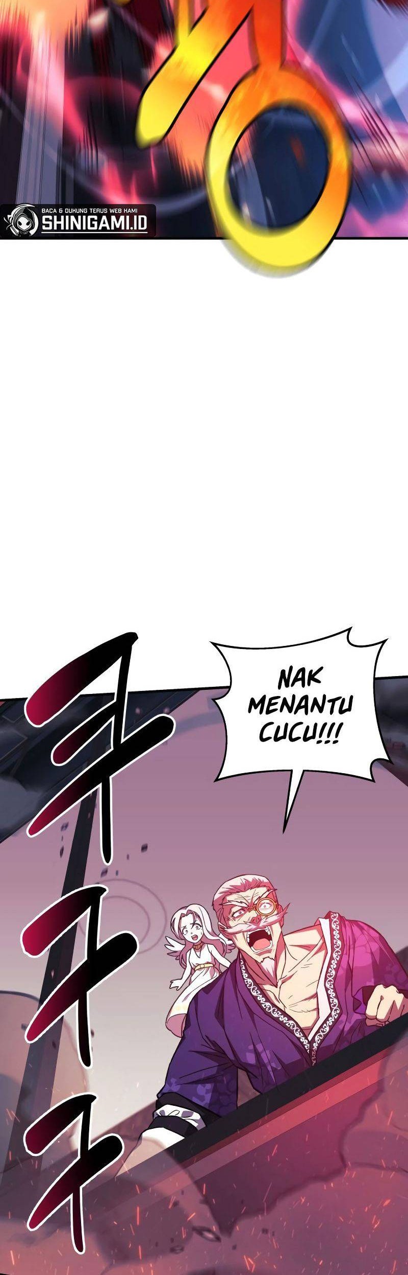 I’ll be Taking a Break for Personal Reasons Chapter 66 - halaman 40