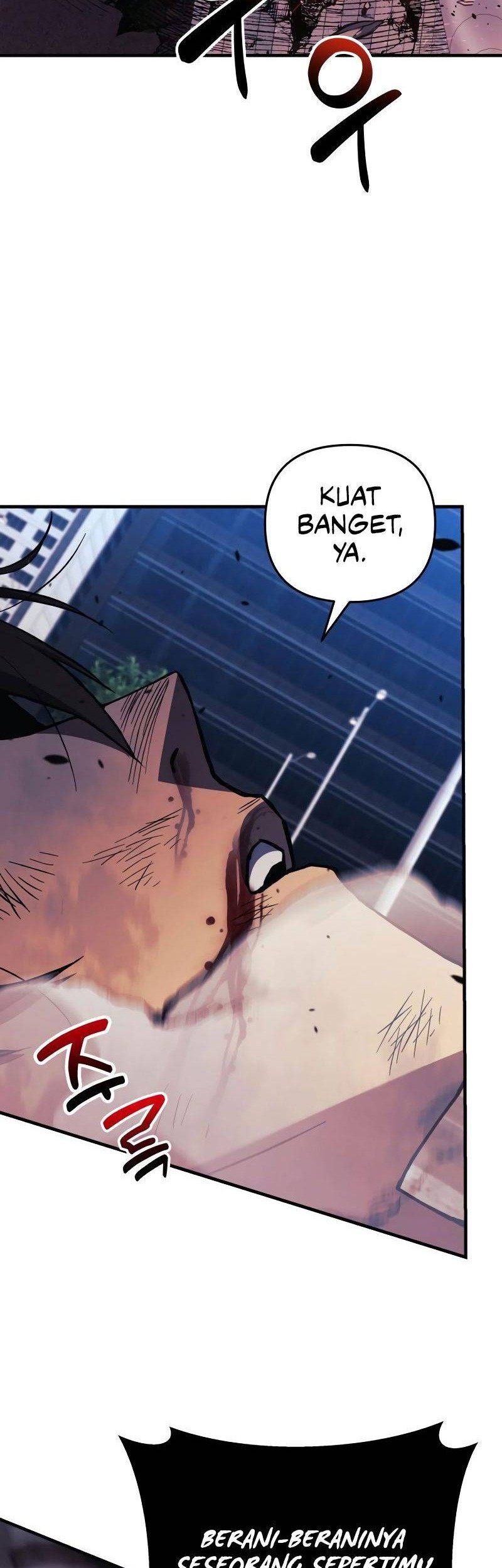 I’ll be Taking a Break for Personal Reasons Chapter 66 - halaman 42