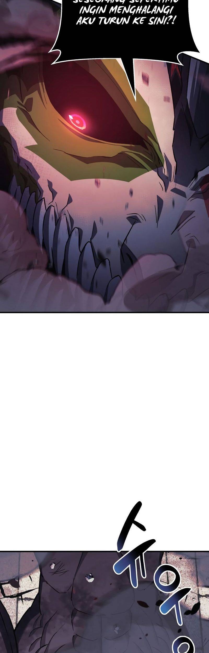 I’ll be Taking a Break for Personal Reasons Chapter 66 - halaman 43