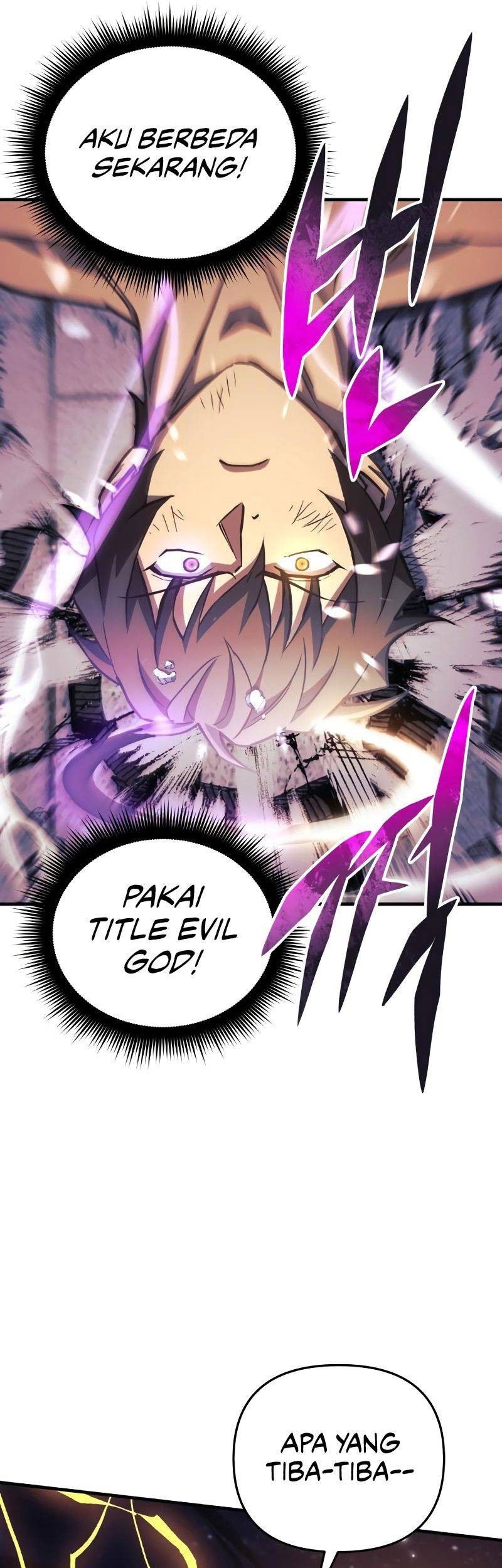 I’ll be Taking a Break for Personal Reasons Chapter 66 - halaman 45