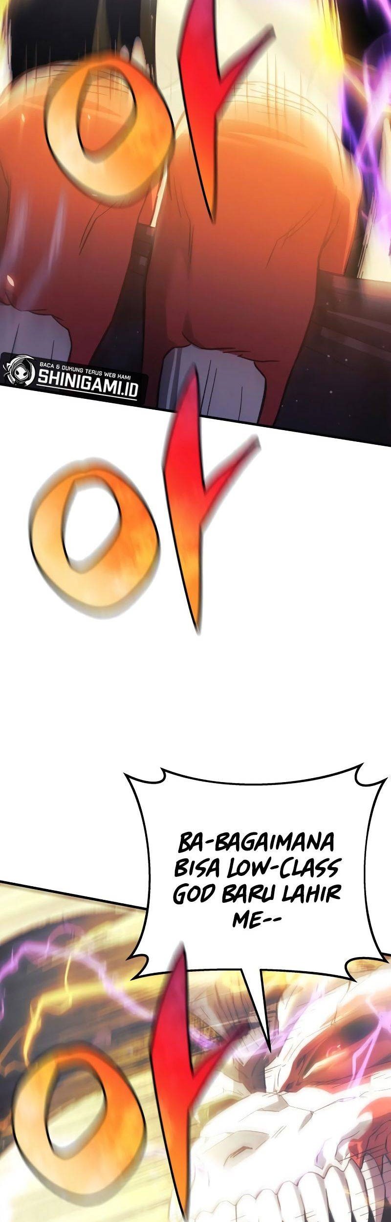 I’ll be Taking a Break for Personal Reasons Chapter 66 - halaman 51