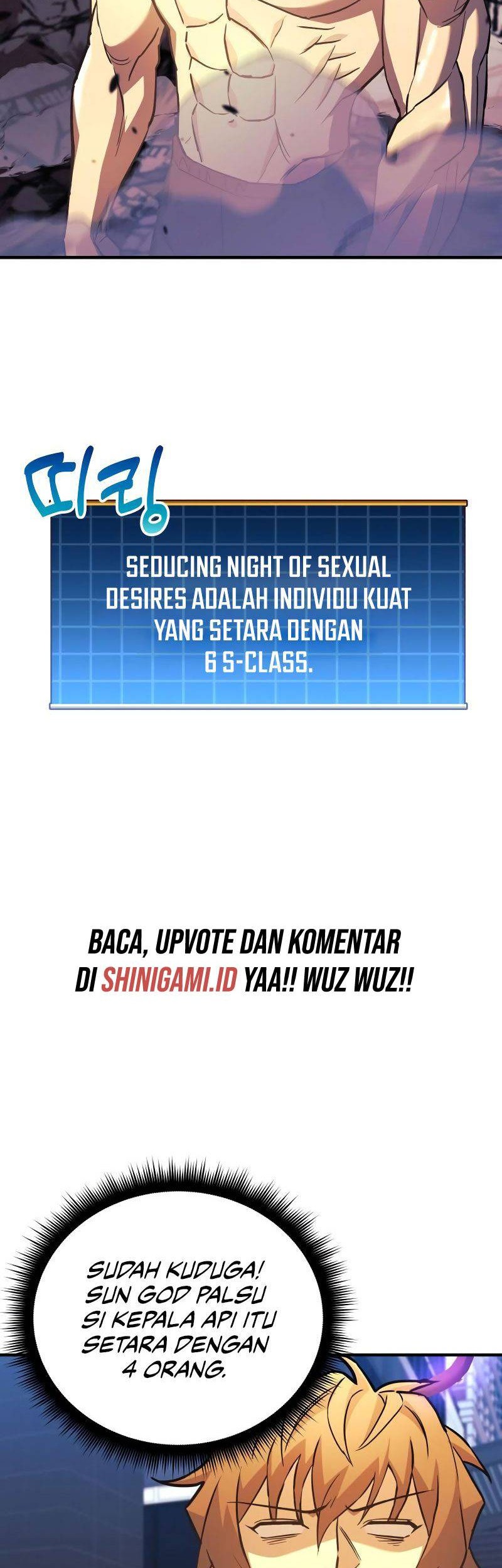 I’ll be Taking a Break for Personal Reasons Chapter 66 - halaman 58