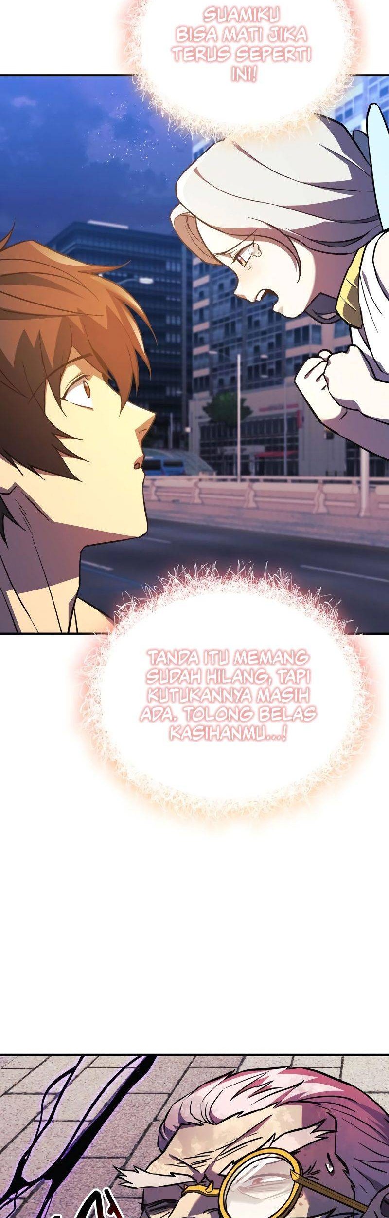 I’ll be Taking a Break for Personal Reasons Chapter 66 - halaman 62