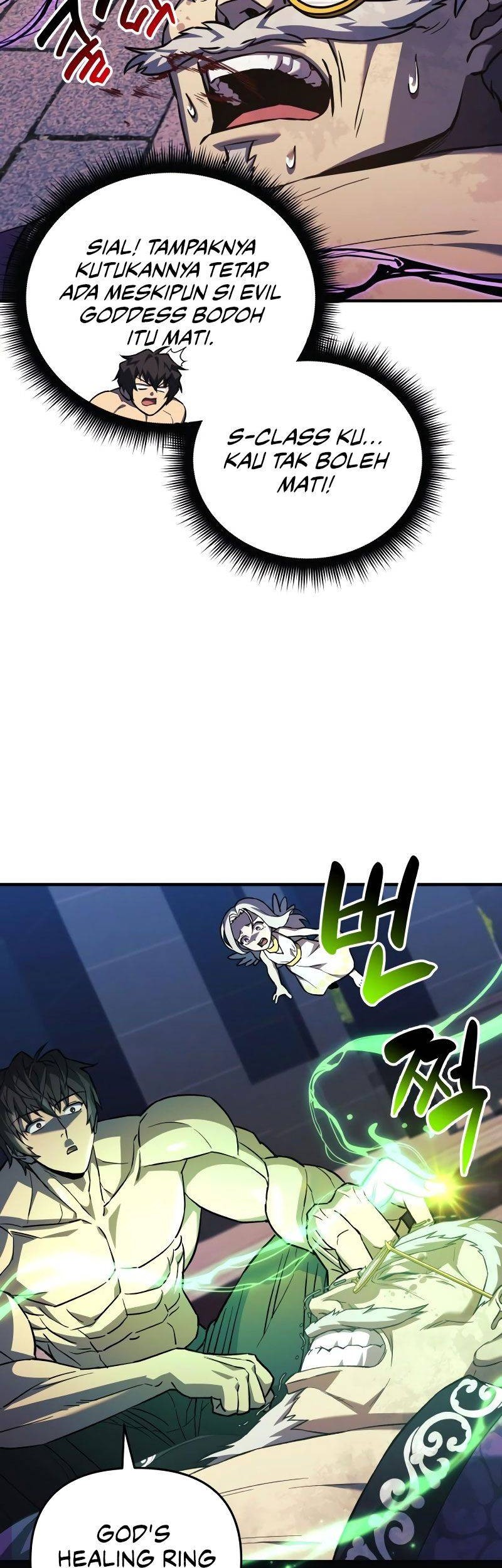 I’ll be Taking a Break for Personal Reasons Chapter 66 - halaman 63