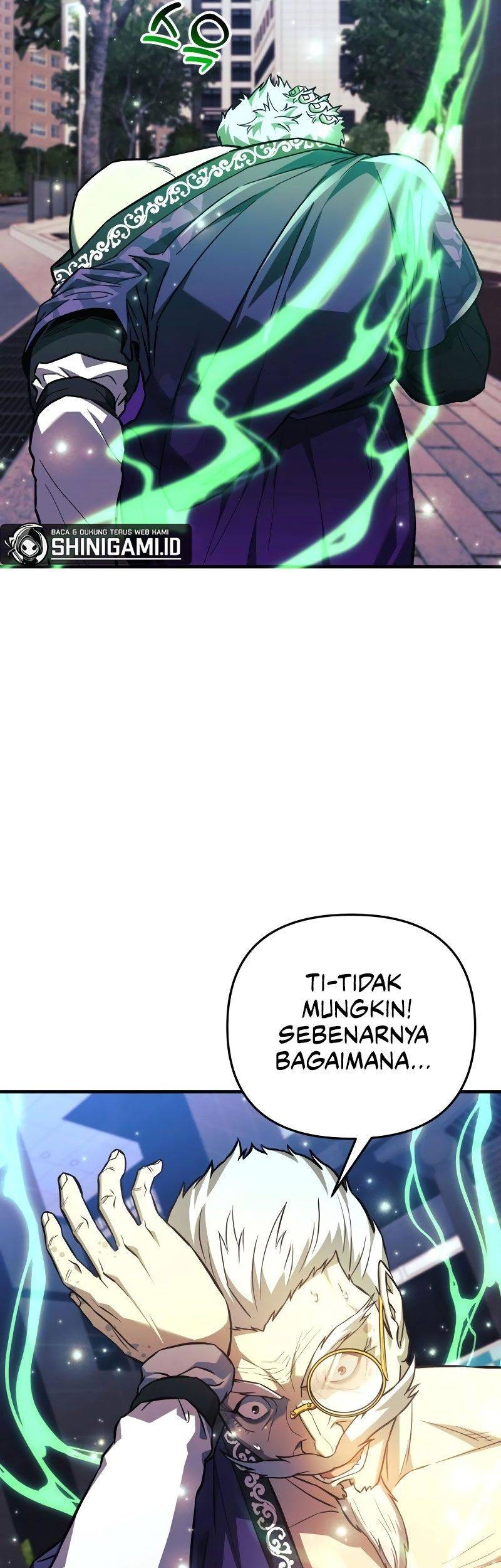 I’ll be Taking a Break for Personal Reasons Chapter 66 - halaman 65