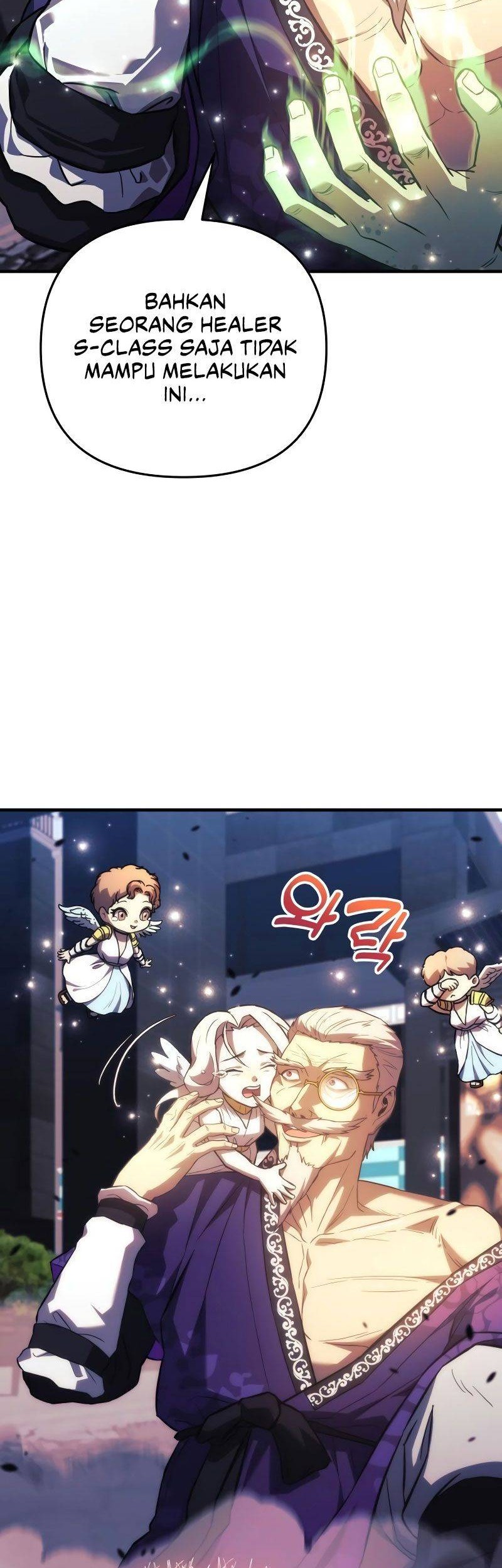 I’ll be Taking a Break for Personal Reasons Chapter 66 - halaman 66