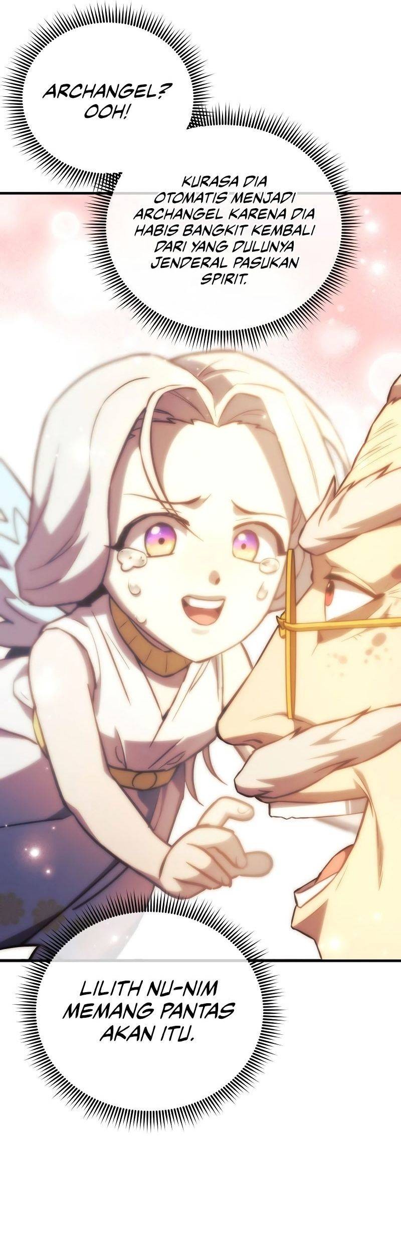 I’ll be Taking a Break for Personal Reasons Chapter 66 - halaman 69
