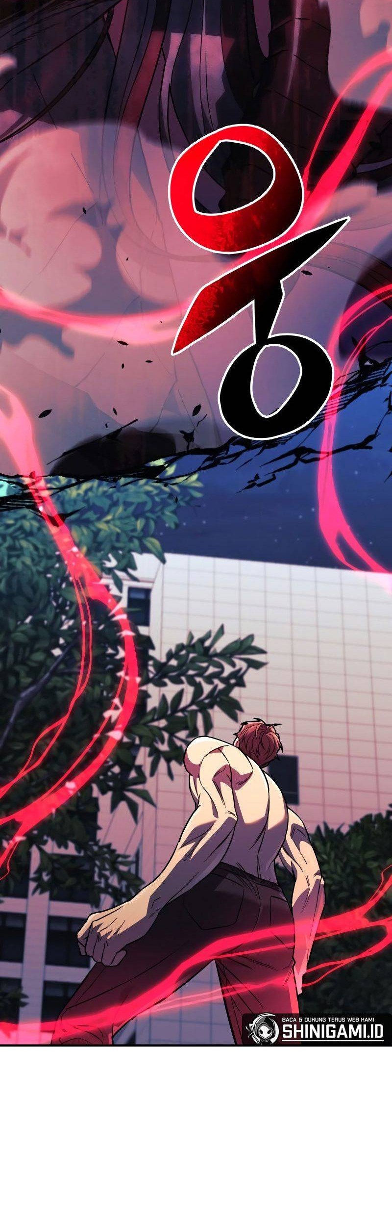 I’ll be Taking a Break for Personal Reasons Chapter 66 - halaman 7