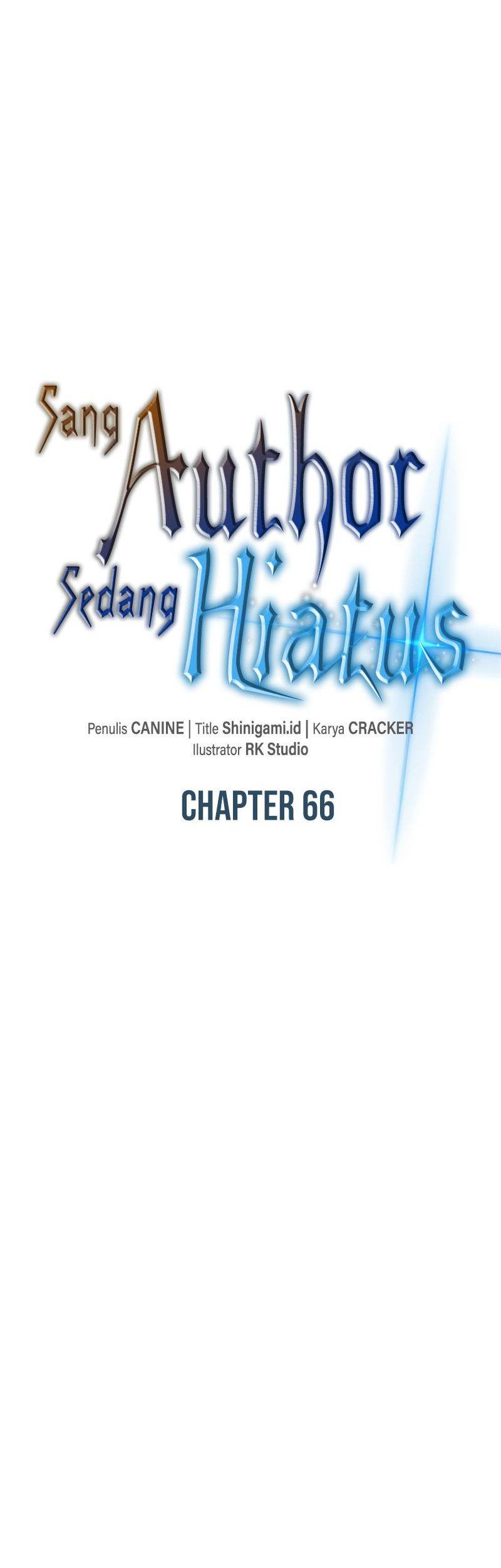 I’ll be Taking a Break for Personal Reasons Chapter 66 - halaman 8