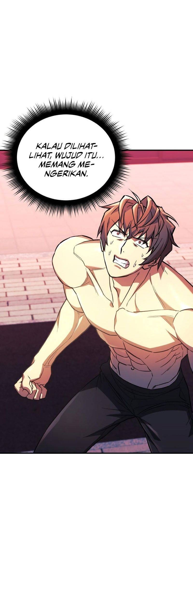 I’ll be Taking a Break for Personal Reasons Chapter 66 - halaman 9