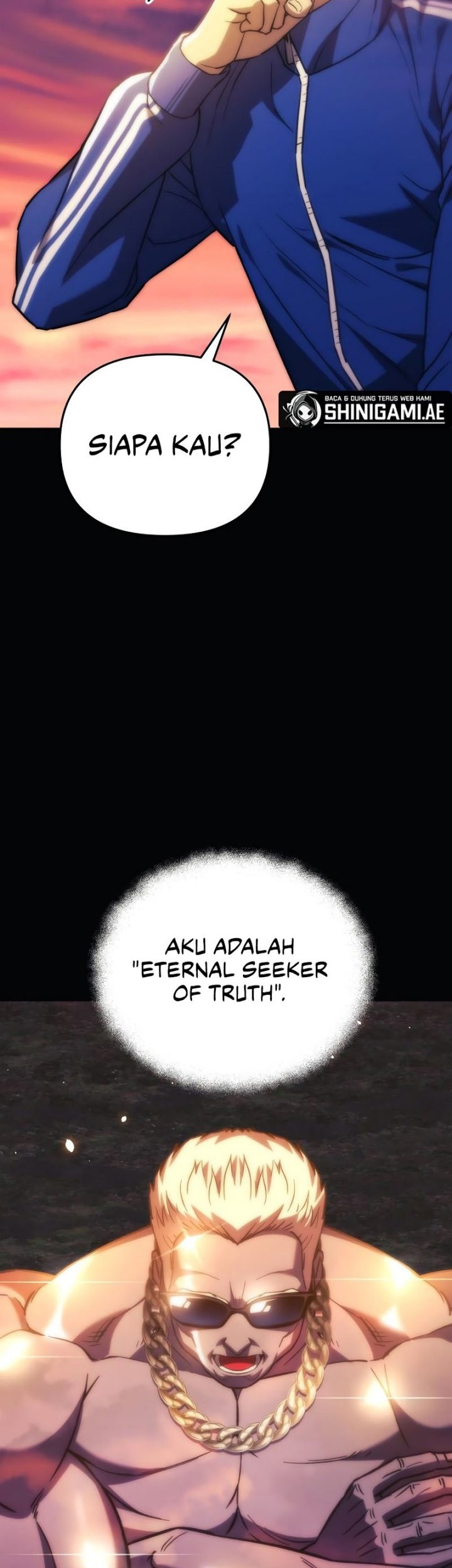 I’ll be Taking a Break for Personal Reasons Chapter 67 - halaman 12