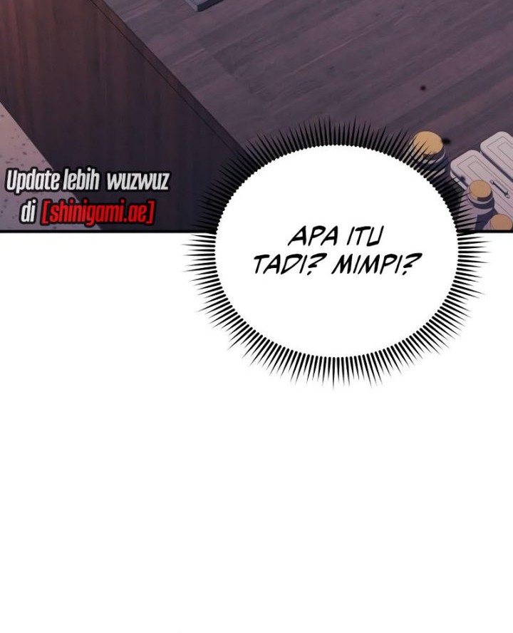 I’ll be Taking a Break for Personal Reasons Chapter 67 - halaman 17
