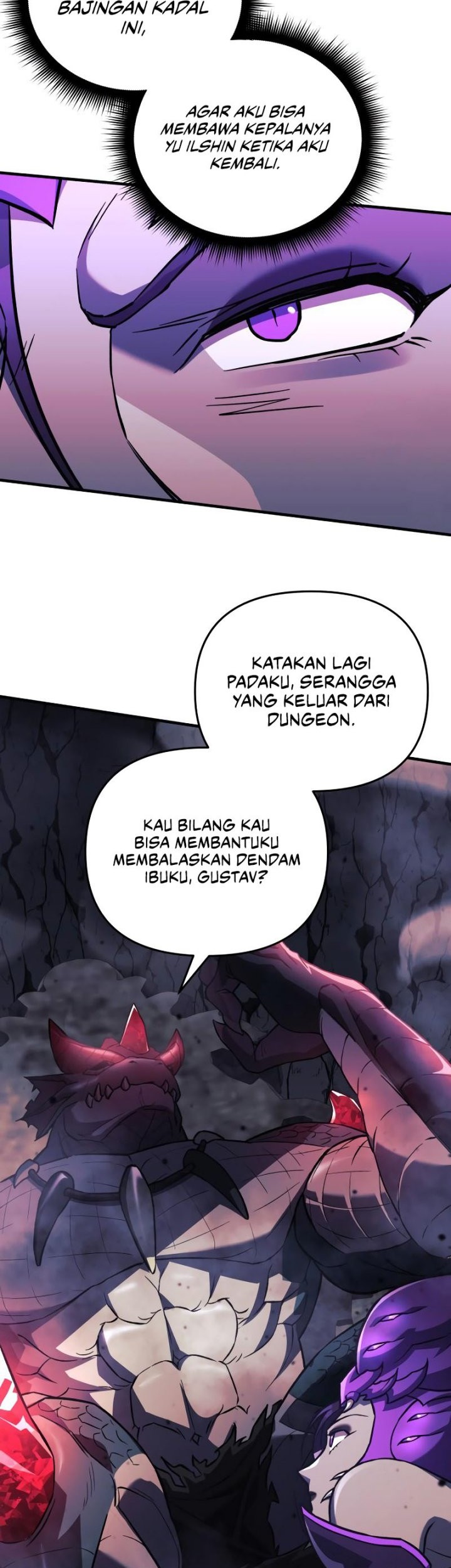 I’ll be Taking a Break for Personal Reasons Chapter 67 - halaman 4