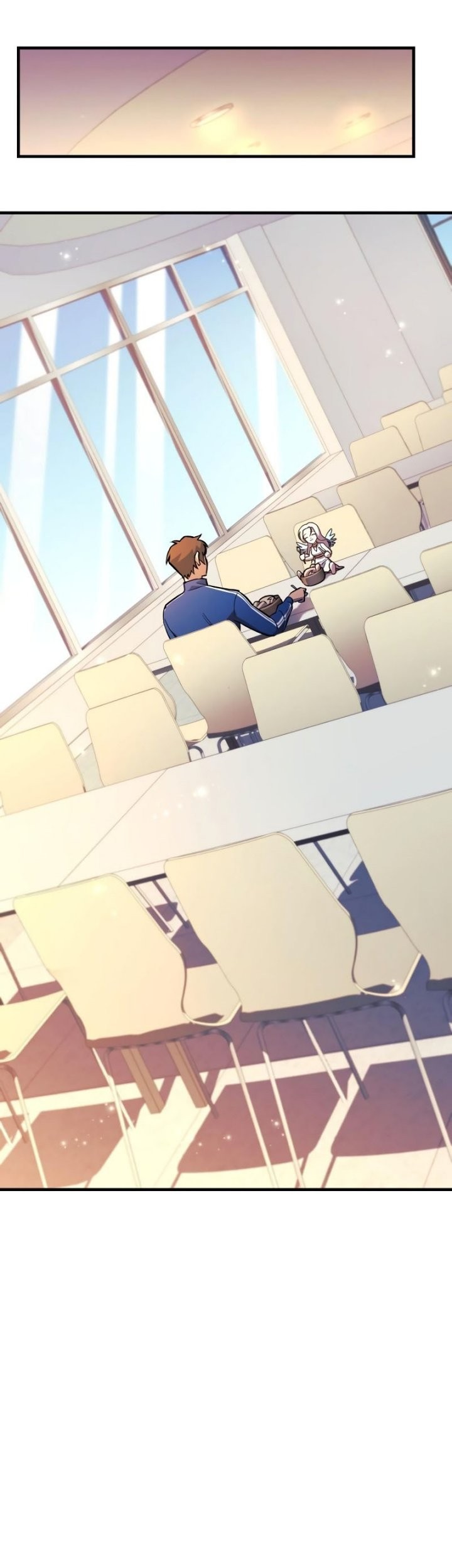 I’ll be Taking a Break for Personal Reasons Chapter 67 - halaman 42
