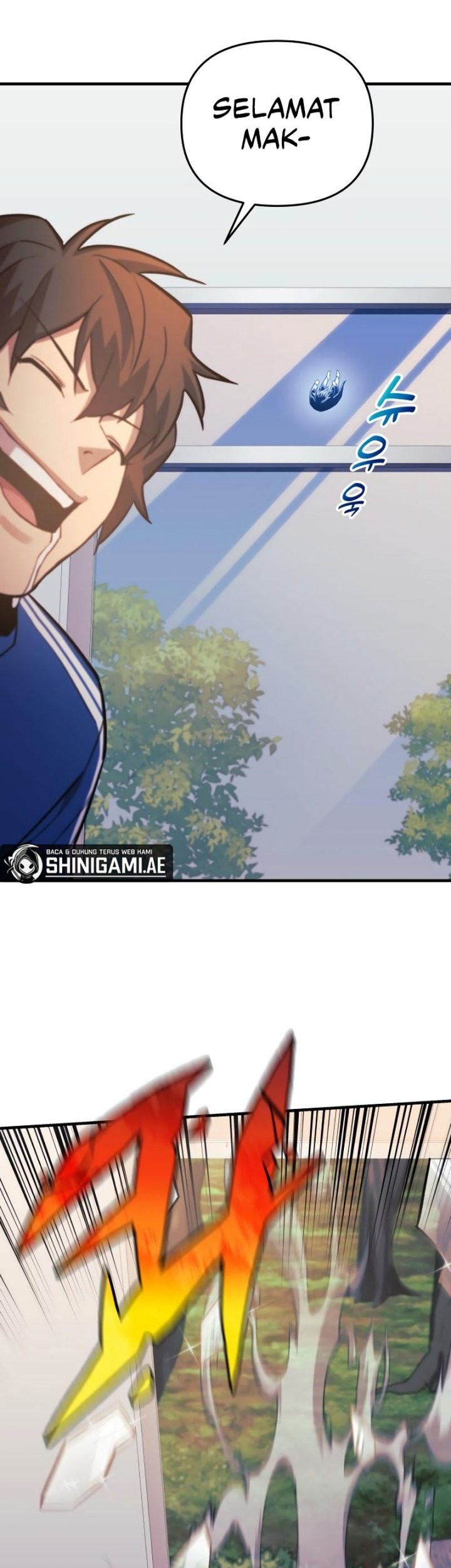 I’ll be Taking a Break for Personal Reasons Chapter 67 - halaman 44