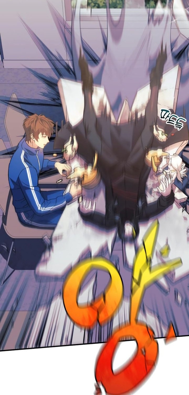 I’ll be Taking a Break for Personal Reasons Chapter 67 - halaman 45