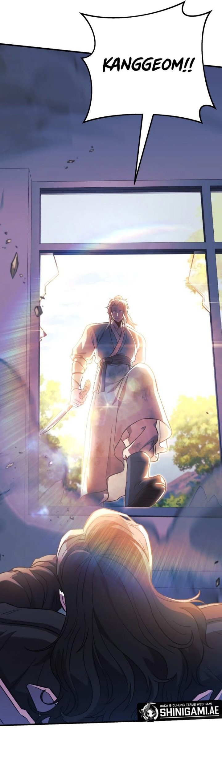 I’ll be Taking a Break for Personal Reasons Chapter 67 - halaman 50