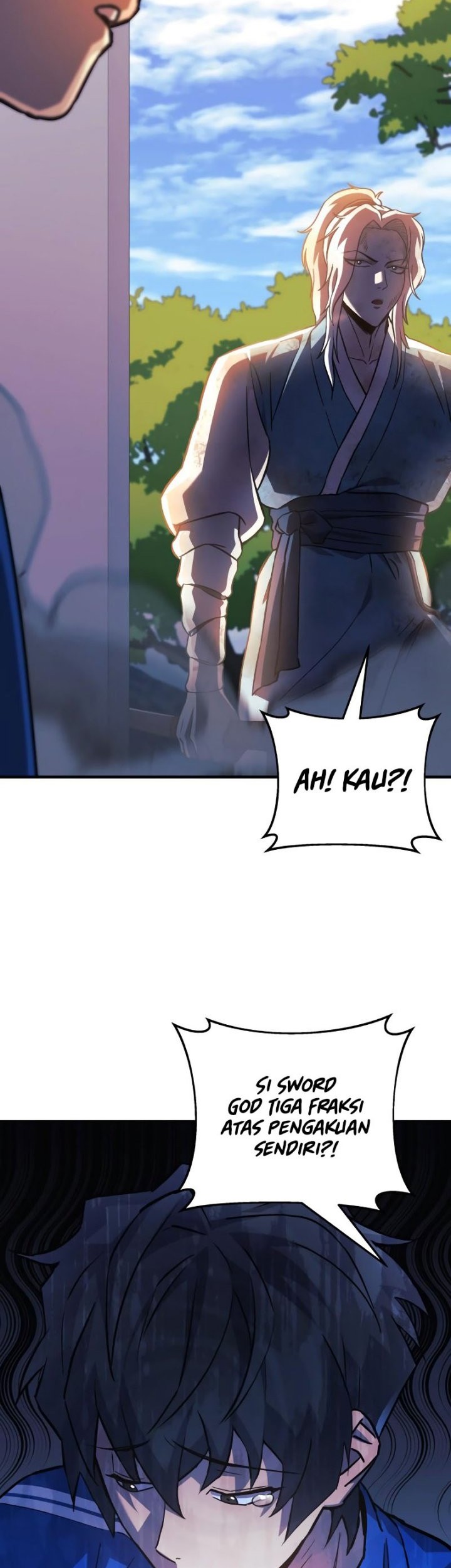 I’ll be Taking a Break for Personal Reasons Chapter 67 - halaman 52