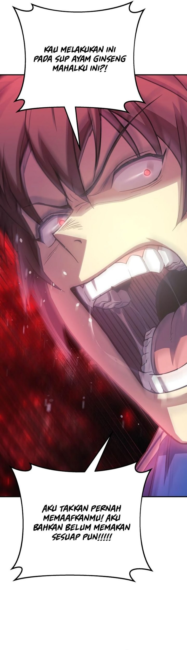 I’ll be Taking a Break for Personal Reasons Chapter 67 - halaman 58