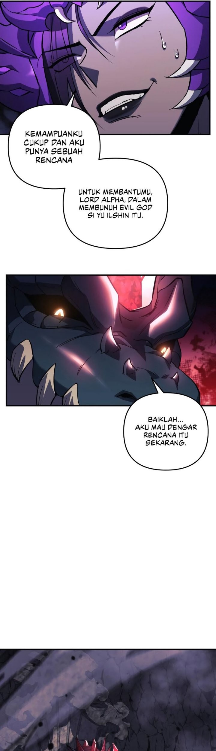I’ll be Taking a Break for Personal Reasons Chapter 67 - halaman 6