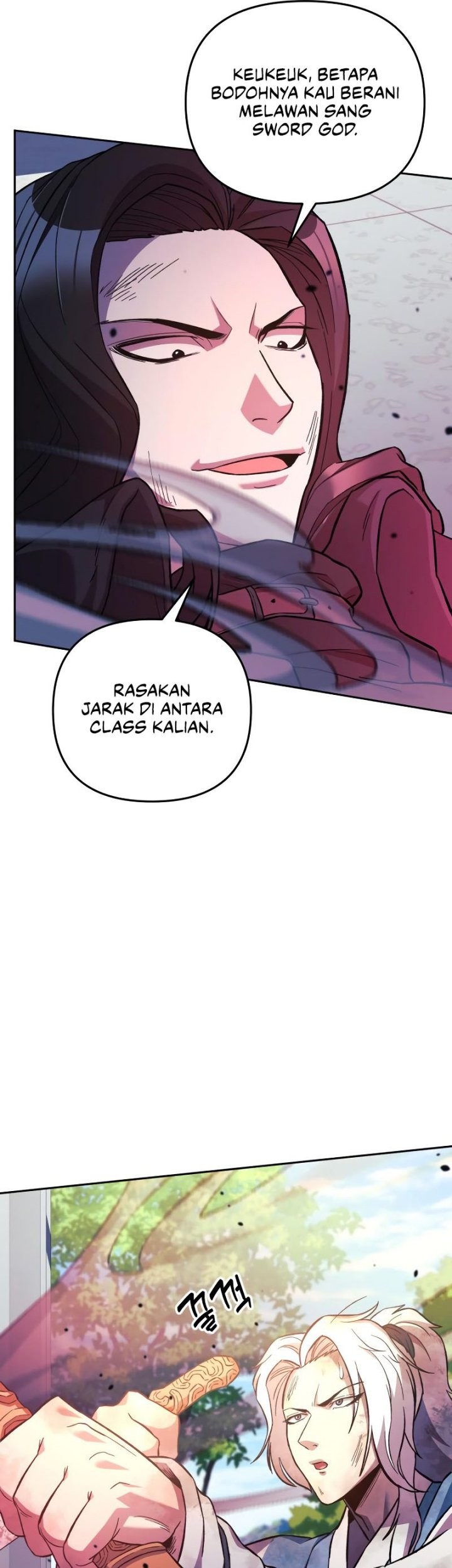 I’ll be Taking a Break for Personal Reasons Chapter 67 - halaman 62