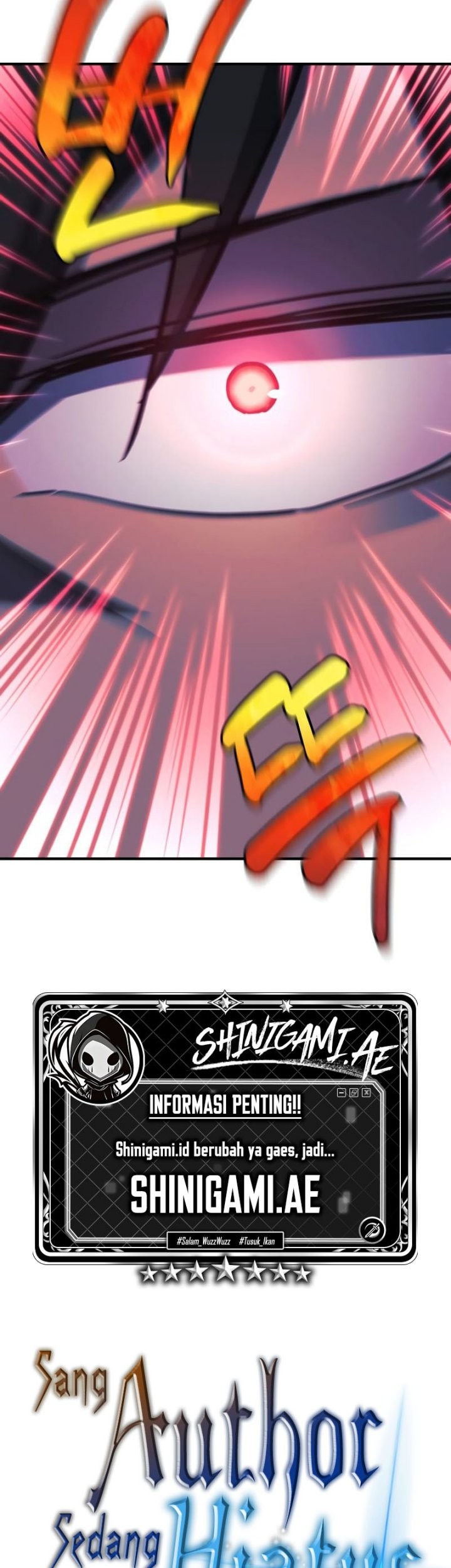 I’ll be Taking a Break for Personal Reasons Chapter 67 - halaman 70