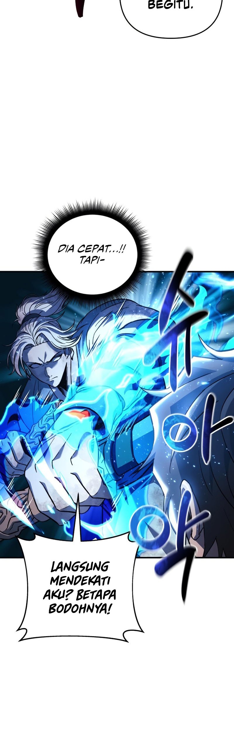 I’ll be Taking a Break for Personal Reasons Chapter 68 - halaman 15