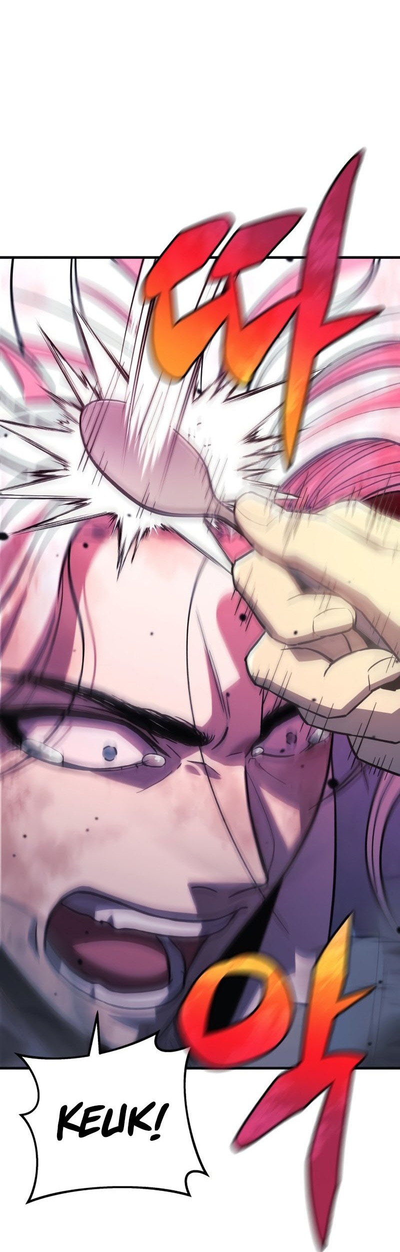 I’ll be Taking a Break for Personal Reasons Chapter 68 - halaman 17