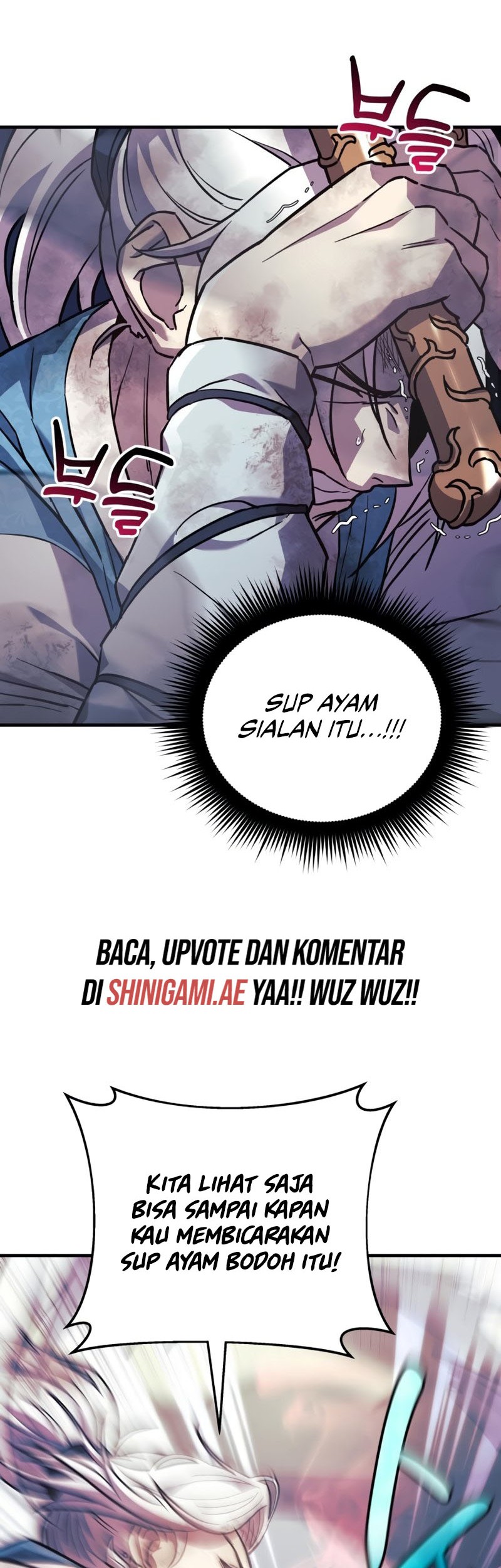 I’ll be Taking a Break for Personal Reasons Chapter 68 - halaman 19