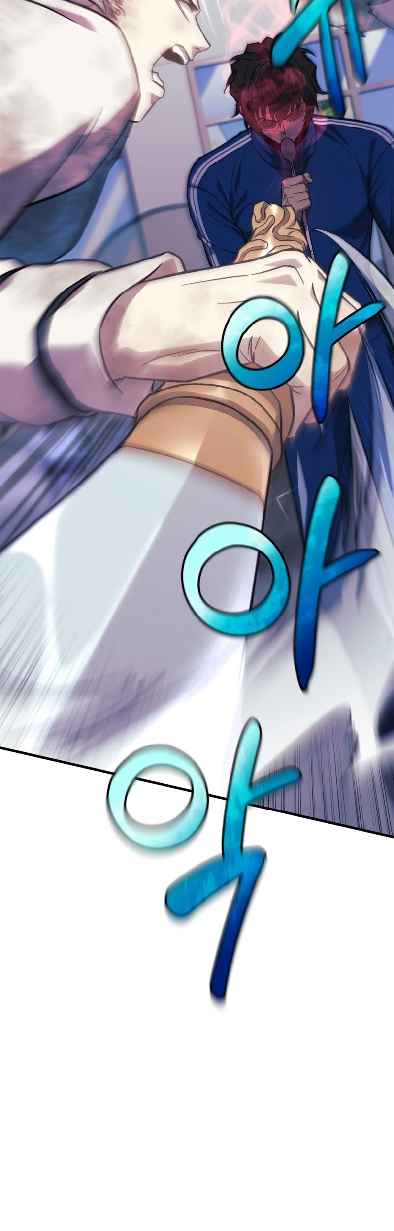 I’ll be Taking a Break for Personal Reasons Chapter 68 - halaman 20