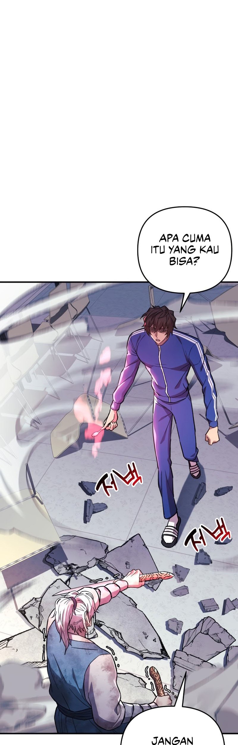 I’ll be Taking a Break for Personal Reasons Chapter 68 - halaman 23