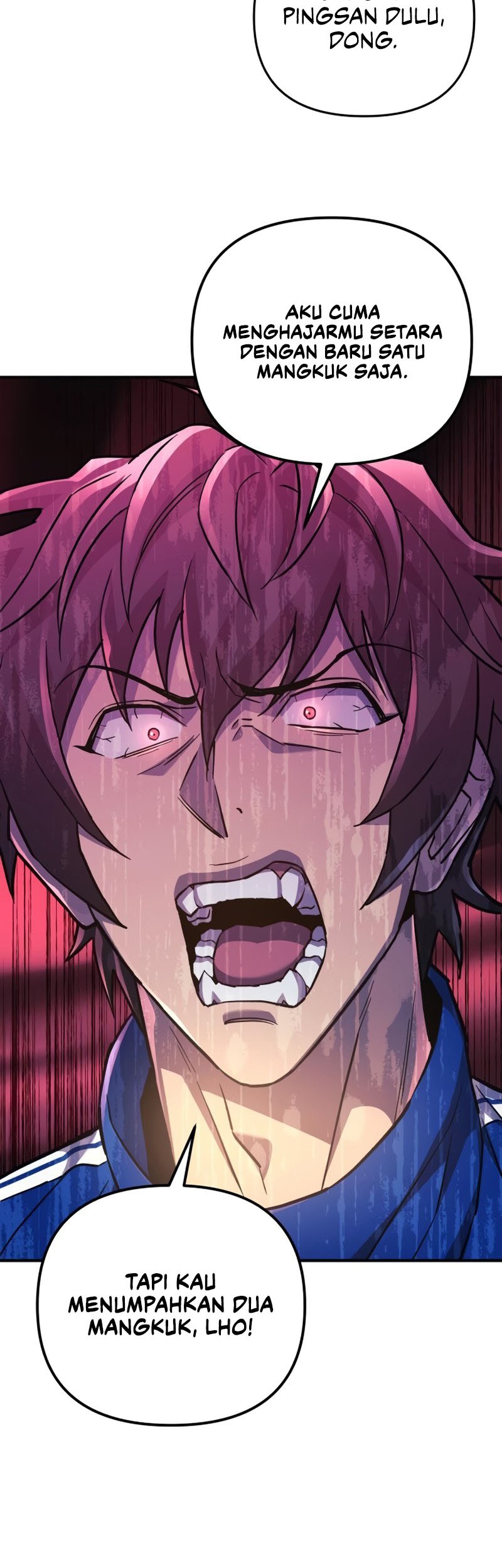 I’ll be Taking a Break for Personal Reasons Chapter 68 - halaman 24