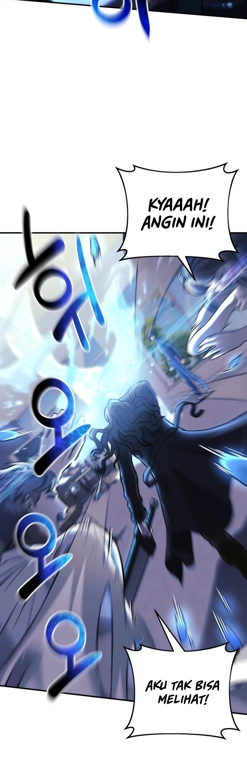 I’ll be Taking a Break for Personal Reasons Chapter 68 - halaman 27