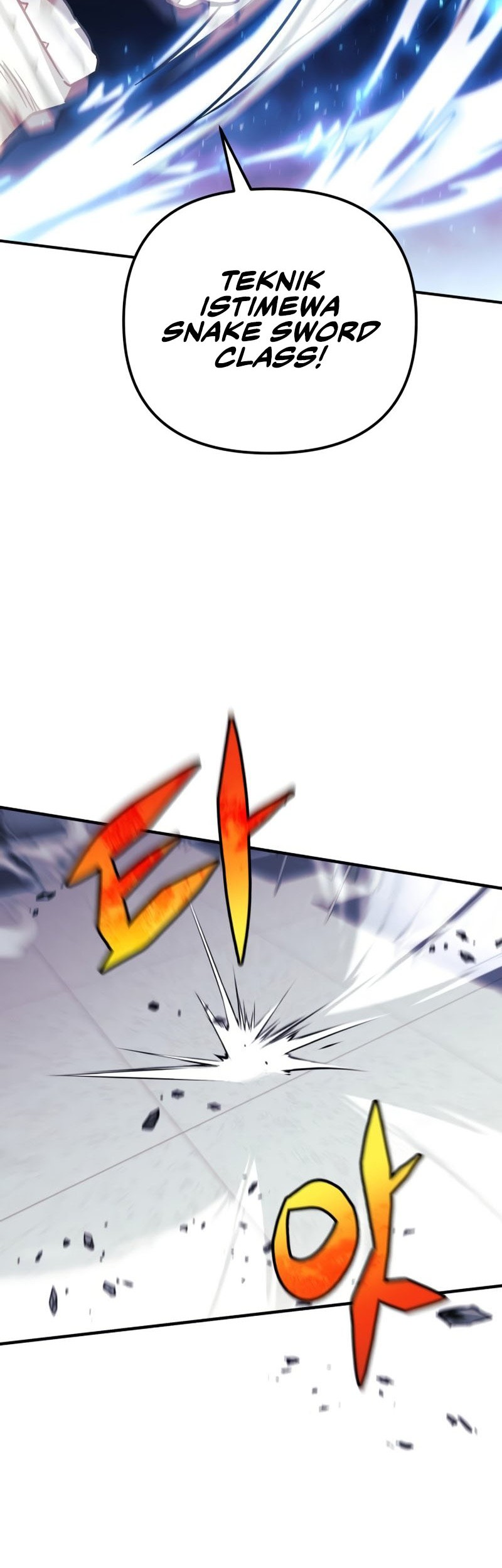 I’ll be Taking a Break for Personal Reasons Chapter 68 - halaman 29