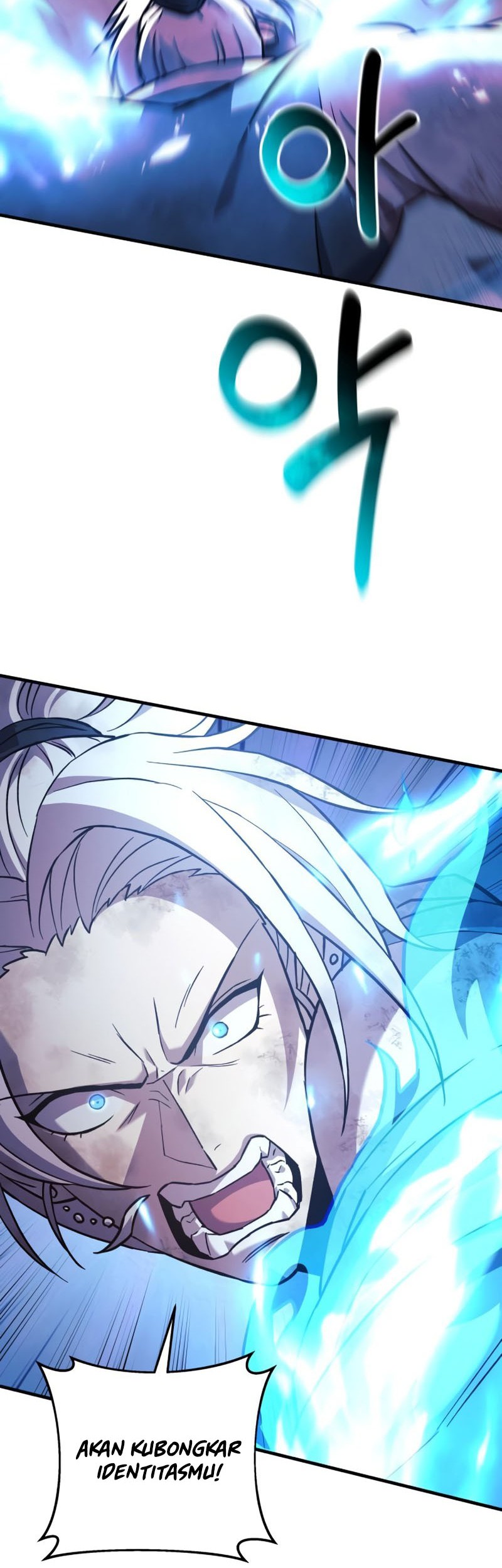 I’ll be Taking a Break for Personal Reasons Chapter 68 - halaman 3