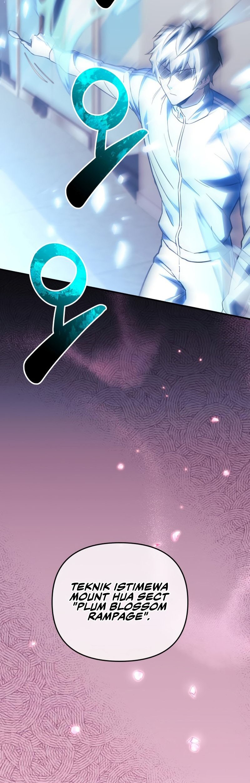 I’ll be Taking a Break for Personal Reasons Chapter 68 - halaman 32